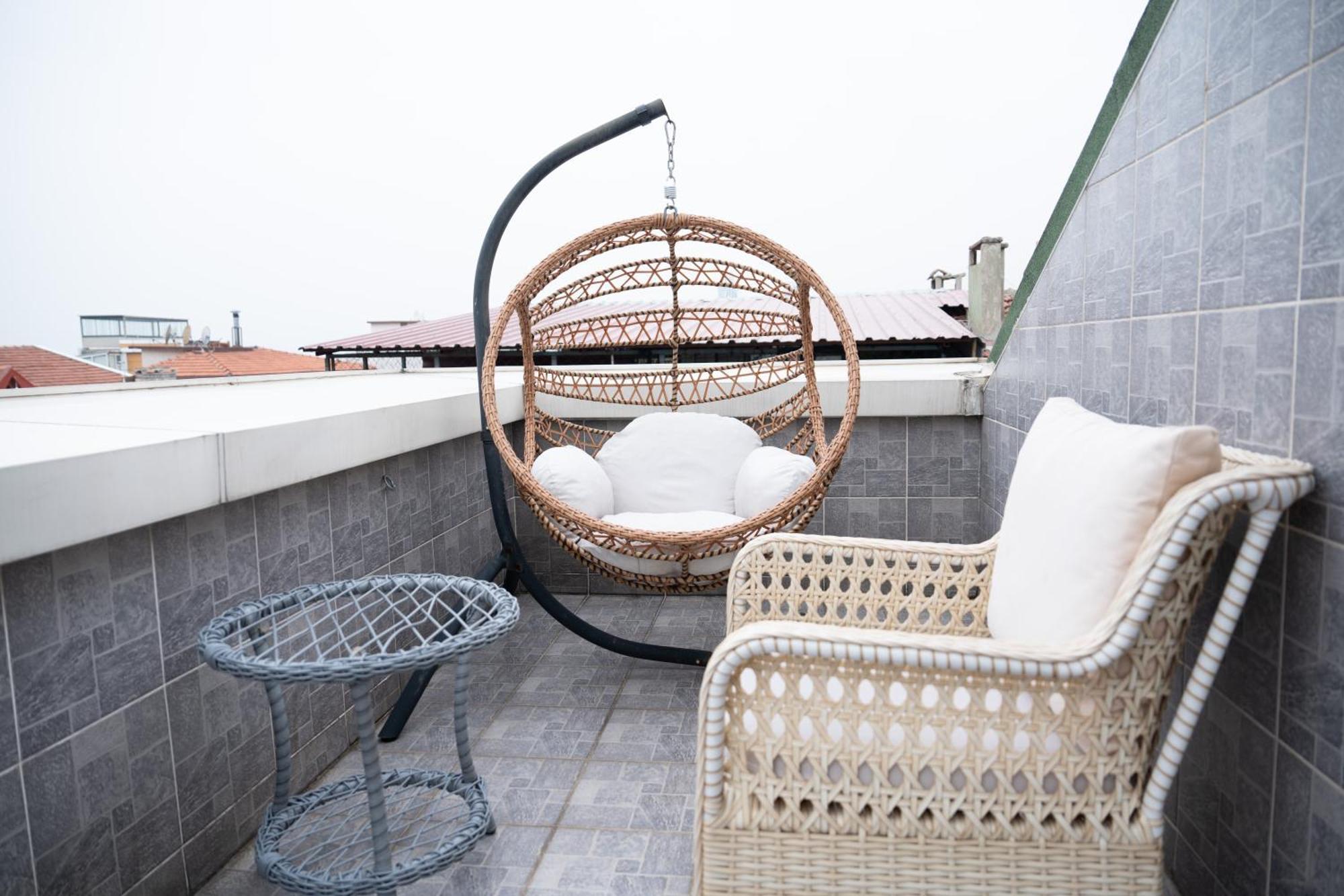 Monezza Hotel Maltepe Истанбул Екстериор снимка
