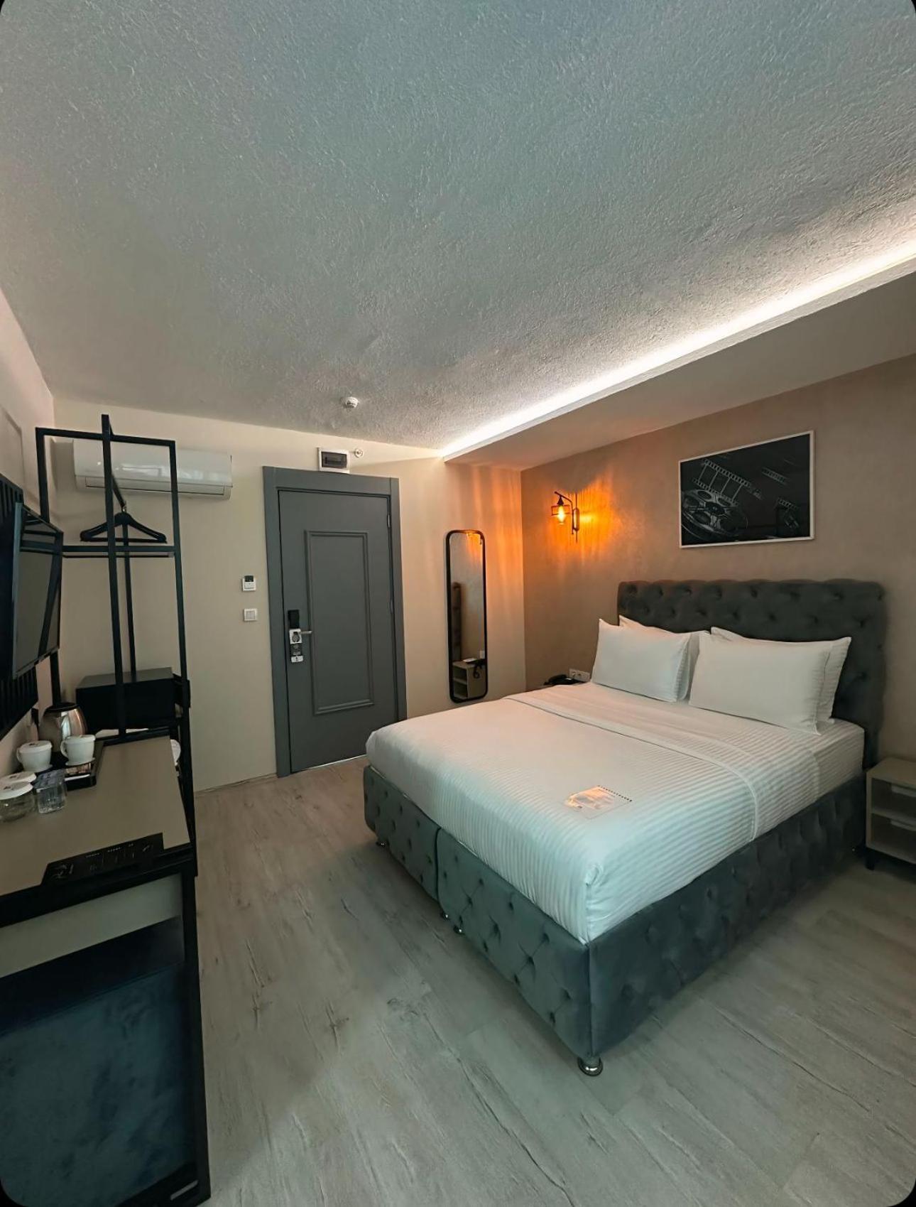 Monezza Hotel Maltepe Истанбул Екстериор снимка